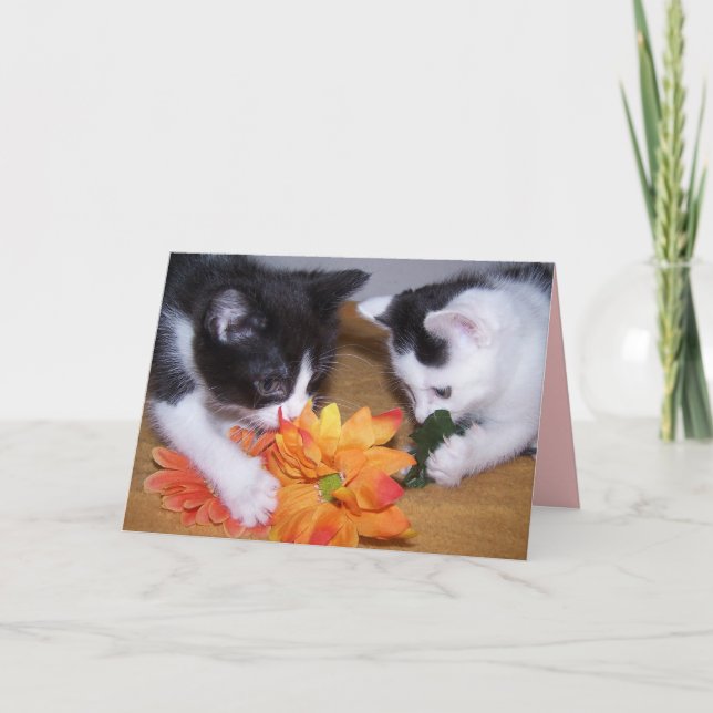 Soy u alegre r mi TARJETA del amigo (Anverso)