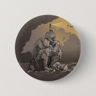 Soy un botón de la roca