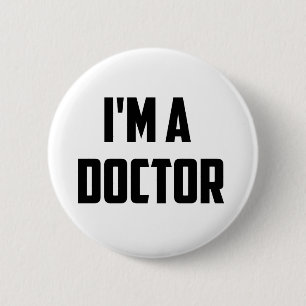 Soy un botón del médico