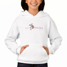 Soy un Chica de caballos - una cómoda casa para to