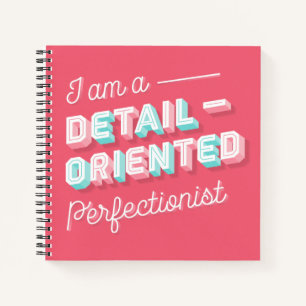 Soy un cuaderno de Perfeccionamiento orientado a l