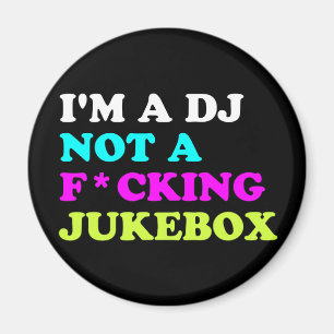 Soy un DJ, no un imán de rockolas Ibiza House Mu