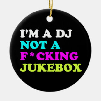 Soy un DJ, no un ornamento de rockolas | Casa de I