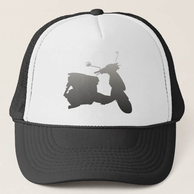 Soy un gorra auténtico del compinche (Anverso)