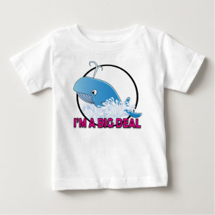 Soy un gran negocio - Camiseta de Bebé Bella Jerse