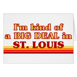 Soy un GRAN TRATO en St. Louis