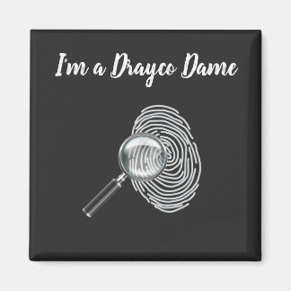 Soy un imán de Dama Drayco