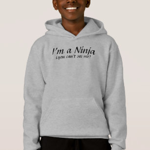Soy un Ninja