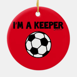 Soy UN ORNAMENTO del FÚTBOL del ENCARGADO