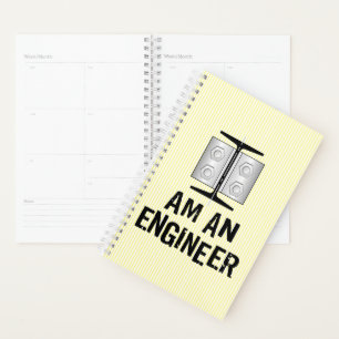 Soy Un Planificador De Ingeniería