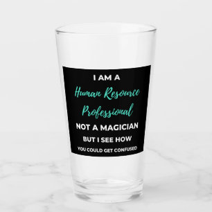 Soy Un Profesional De Recursos Humanos No Un Mago