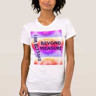 "Soy una bendita camiseta