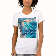 "Soy una bendita camiseta