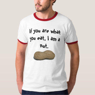 Soy una camisa de nueces