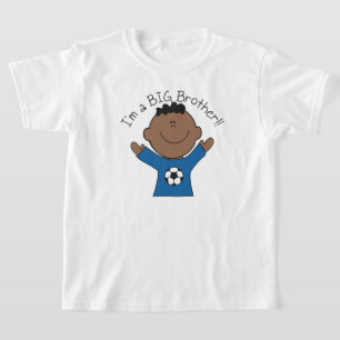 Soy una camiseta de Gran Hermano (AA)