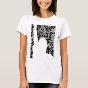 Soy una camiseta de las mujeres del SUPERVIVIENTE