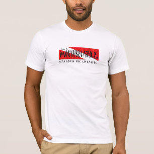 Soy una camiseta del EQUIPO DE SUBMARINISMO de la