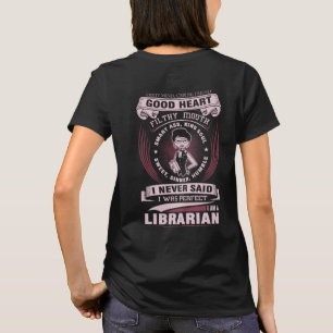 Soy una camiseta divertida de las mujeres del