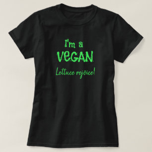 Soy una camiseta divertida y divertida de las lech