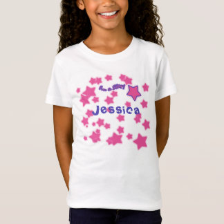 ¡Soy una estrella! Rosa y camisa conocida
