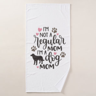 Soy una madre de perro