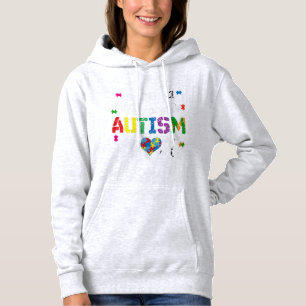 Soy Una Orgullosa Camisa De Mamá Autista. Gran ide