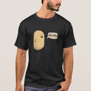 ¡Soy Una Patata! Camiseta
