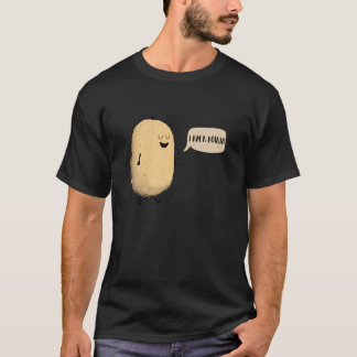 ¡Soy Una Patata! Camiseta