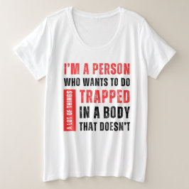 Soy Una Persona Que Quiere Hacer Muchas Cosas Dive