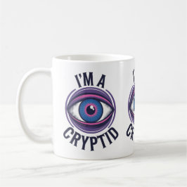 Soy una taza de café criptografiada