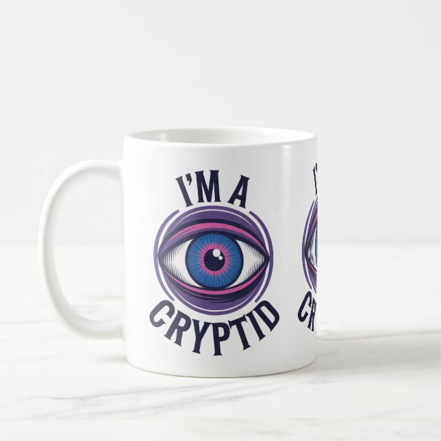 Soy una taza de café criptografiada (Izquierda)