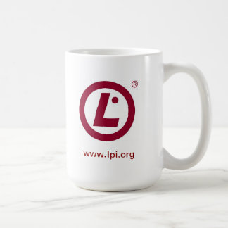Soy una taza de café profesional de Linux