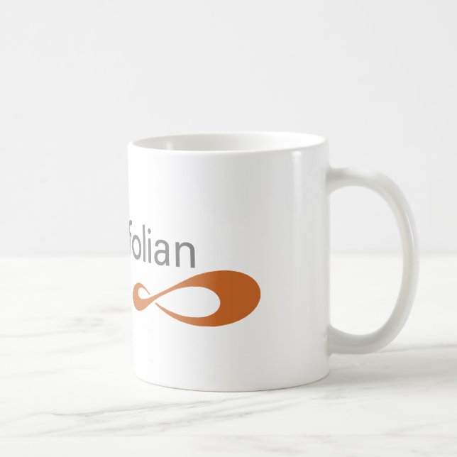 Soy una taza de Zenfolian (Derecha)
