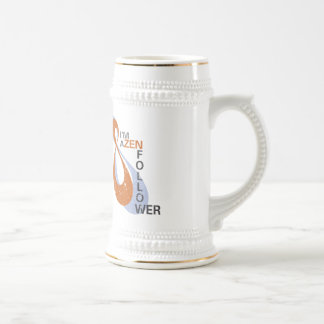 Soy una taza de Zenfollower