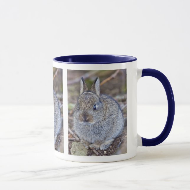 ¡Soy una taza tan linda! (Derecha)