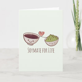 Soymate para la vida