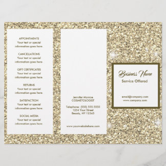 Spa Gold, Masaje, Menú Hairstylist y Precios