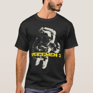 Spacemen 3 camiseta esencial de Fanart