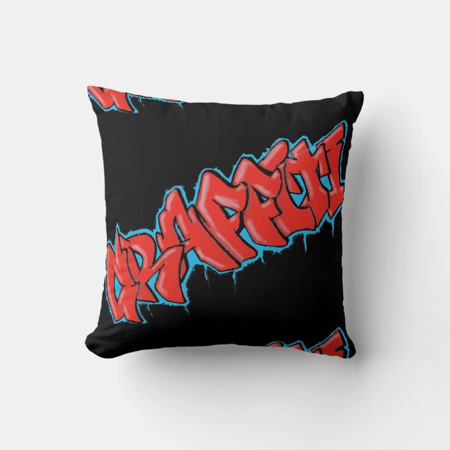 spangleMASSIVE de la ALMOHADA de MOJO (Anverso)