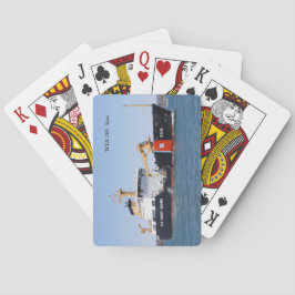 Spar cartas de reproducción