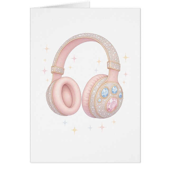 Sparkle Beats (Frente)