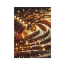 Sparkle Honey | Salmo 19:9–11 KJV Caja de Tarjetas