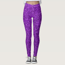 Sparkling Glam Leggings