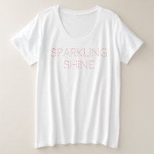 Sparkling Shine T-Shirt