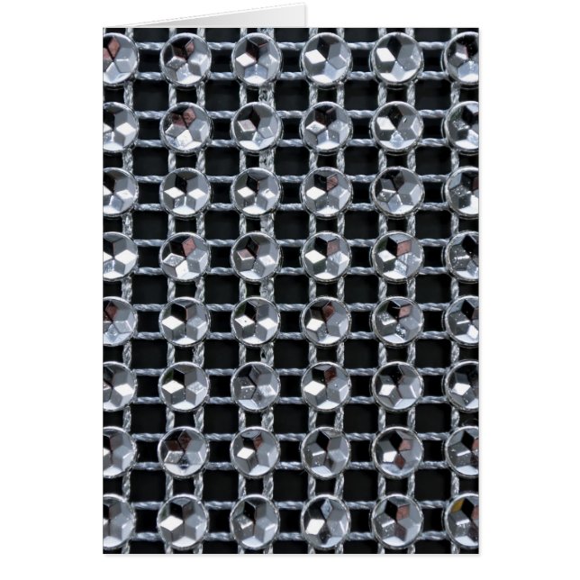 Sparkling Web (Frente)