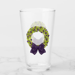 Sparkling Wreath - Multiple Color Options