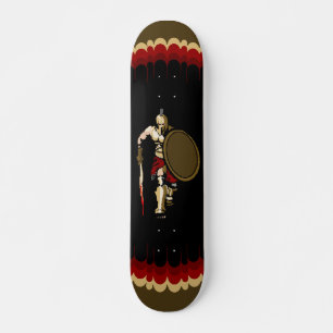 Spartan 2 Skateboard