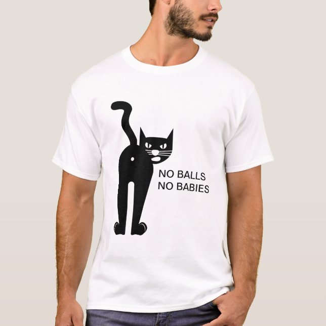 Spay o neutralice la camiseta (Anverso)