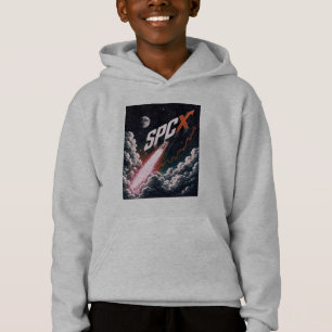 SPCX Diseño de inversor de IPO de SpaceX Acción