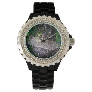 Spdernet de reloj de pulsera